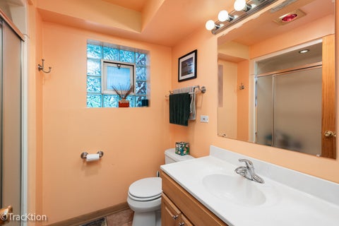 Tiny photo for 8102 Tennessee Avenue, Willowbrook, IL 60527 (MLS # 12774924)