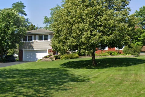 Tiny photo for 8102 Tennessee Avenue, Willowbrook, IL 60527 (MLS # 12774924)