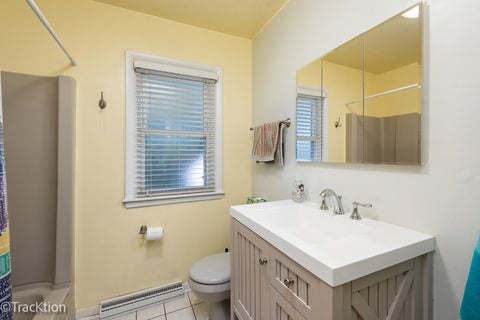 Tiny photo for 8102 Tennessee Avenue, Willowbrook, IL 60527 (MLS # 12774924)