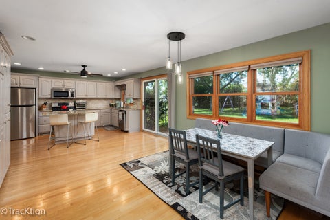 Tiny photo for 8102 Tennessee Avenue, Willowbrook, IL 60527 (MLS # 12774924)