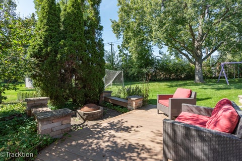 Tiny photo for 8102 Tennessee Avenue, Willowbrook, IL 60527 (MLS # 12774924)