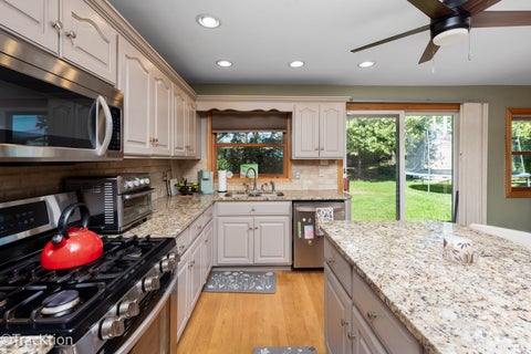 Tiny photo for 8102 Tennessee Avenue, Willowbrook, IL 60527 (MLS # 12774924)