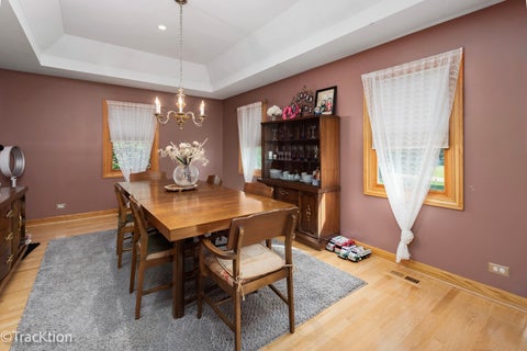 Tiny photo for 8102 Tennessee Avenue, Willowbrook, IL 60527 (MLS # 12774924)