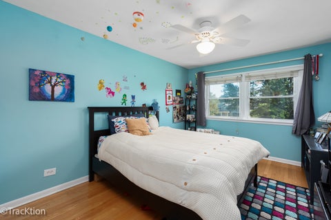 Tiny photo for 8102 Tennessee Avenue, Willowbrook, IL 60527 (MLS # 12774924)