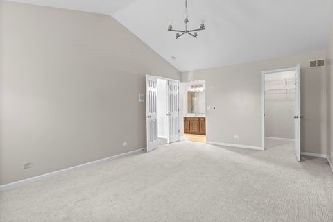 Tiny photo for 17 Cherrywood Drive, Schaumburg, IL 60194 (MLS # 12712019)