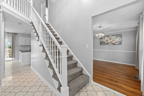 Tiny photo for 17 Cherrywood Drive, Schaumburg, IL 60194 (MLS # 12712019)
