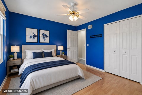 Tiny photo for 17 Cherrywood Drive, Schaumburg, IL 60194 (MLS # 12712019)