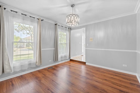 Tiny photo for 17 Cherrywood Drive, Schaumburg, IL 60194 (MLS # 12712019)