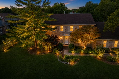 Tiny photo for 17 Cherrywood Drive, Schaumburg, IL 60194 (MLS # 12712019)