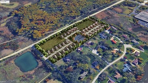 85 E Mundhank Road South Barrington IL 60010