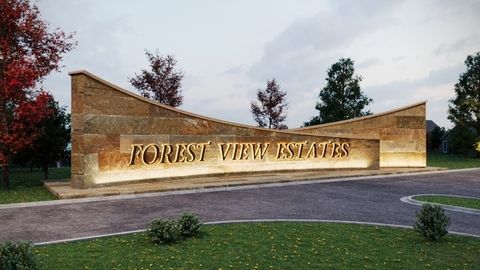 Tiny photo for 85 E Mundhank Road, South Barrington, IL 60010 (MLS # 12505365)