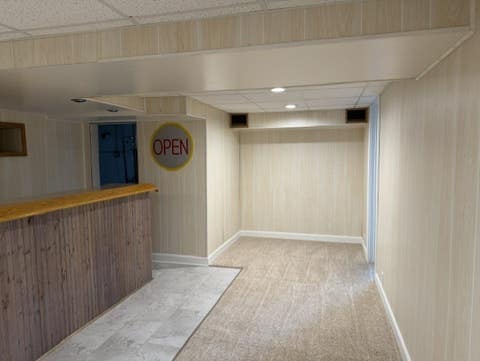 Tiny photo for 414 W Park Avenue, Round Lake, IL 60073 (MLS # 12737079)