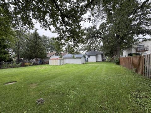 Tiny photo for 414 W Park Avenue, Round Lake, IL 60073 (MLS # 12737079)