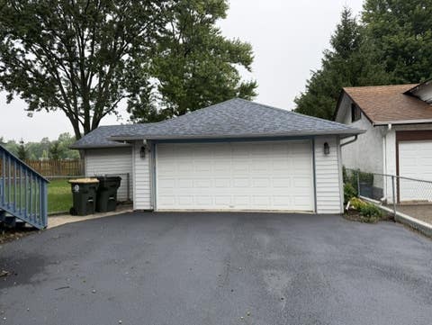 Tiny photo for 414 W Park Avenue, Round Lake, IL 60073 (MLS # 12737079)