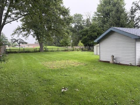 Tiny photo for 414 W Park Avenue, Round Lake, IL 60073 (MLS # 12737079)