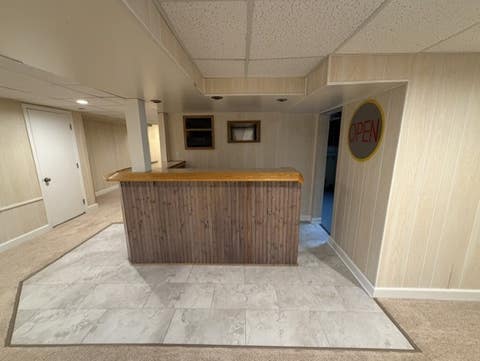 Tiny photo for 414 W Park Avenue, Round Lake, IL 60073 (MLS # 12737079)