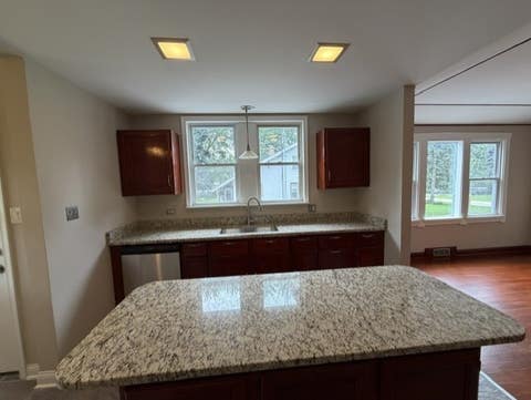 Tiny photo for 414 W Park Avenue, Round Lake, IL 60073 (MLS # 12737079)