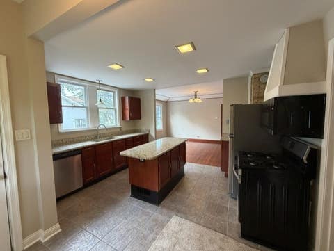Tiny photo for 414 W Park Avenue, Round Lake, IL 60073 (MLS # 12737079)