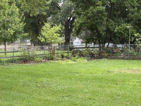 Tiny photo for 414 W Park Avenue, Round Lake, IL 60073 (MLS # 12737079)