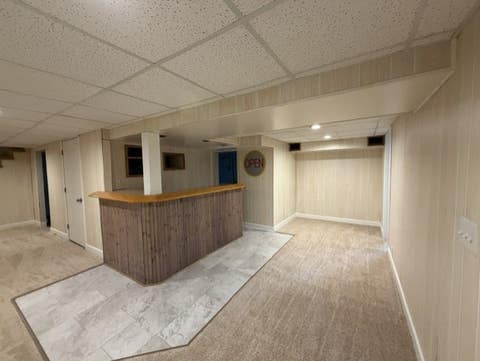 Tiny photo for 414 W Park Avenue, Round Lake, IL 60073 (MLS # 12737079)