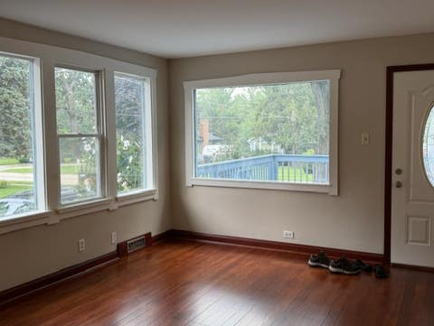 Tiny photo for 414 W Park Avenue, Round Lake, IL 60073 (MLS # 12737079)