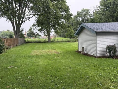 Tiny photo for 414 W Park Avenue, Round Lake, IL 60073 (MLS # 12737079)