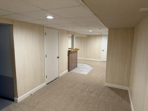 Tiny photo for 414 W Park Avenue, Round Lake, IL 60073 (MLS # 12737079)