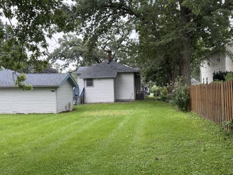 Tiny photo for 414 W Park Avenue, Round Lake, IL 60073 (MLS # 12737079)