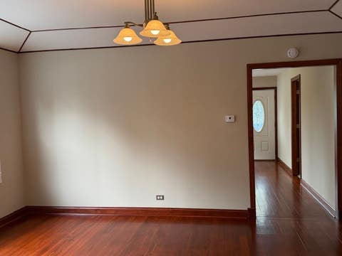 Tiny photo for 414 W Park Avenue, Round Lake, IL 60073 (MLS # 12737079)