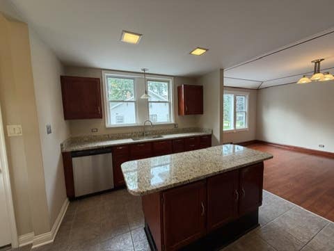 Tiny photo for 414 W Park Avenue, Round Lake, IL 60073 (MLS # 12737079)