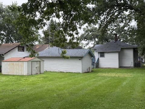 Tiny photo for 414 W Park Avenue, Round Lake, IL 60073 (MLS # 12737079)
