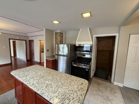 Tiny photo for 414 W Park Avenue, Round Lake, IL 60073 (MLS # 12737079)