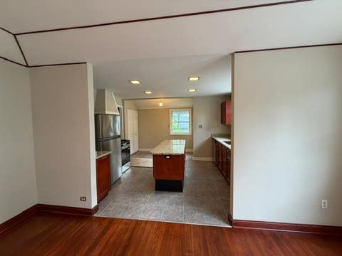 Tiny photo for 414 W Park Avenue, Round Lake, IL 60073 (MLS # 12737079)