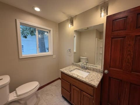 Tiny photo for 414 W Park Avenue, Round Lake, IL 60073 (MLS # 12737079)