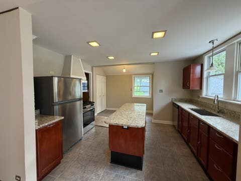 Tiny photo for 414 W Park Avenue, Round Lake, IL 60073 (MLS # 12737079)