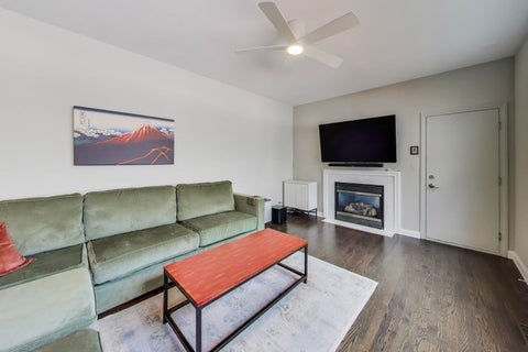 Tiny photo for 2634 Violet Street, Glenview, IL 60026 (MLS # 12676455)