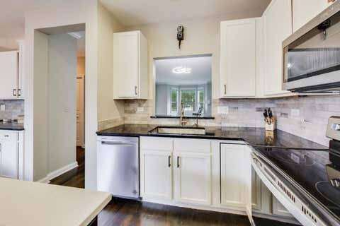 Tiny photo for 2634 Violet Street, Glenview, IL 60026 (MLS # 12676455)