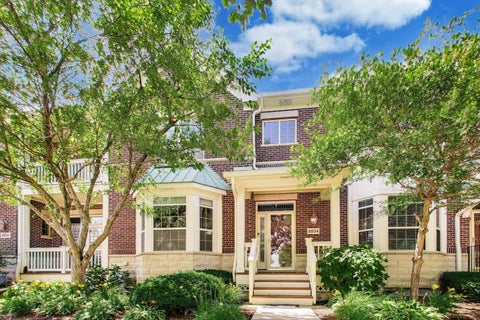 Photo of 2634 Violet Street, Glenview, IL 60026 (MLS # 12676455)