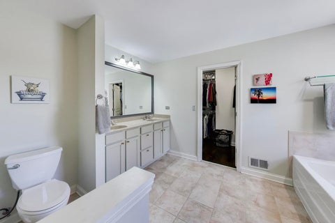 Tiny photo for 2634 Violet Street, Glenview, IL 60026 (MLS # 12676455)
