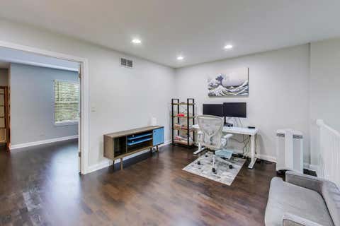 Tiny photo for 2634 Violet Street, Glenview, IL 60026 (MLS # 12676455)