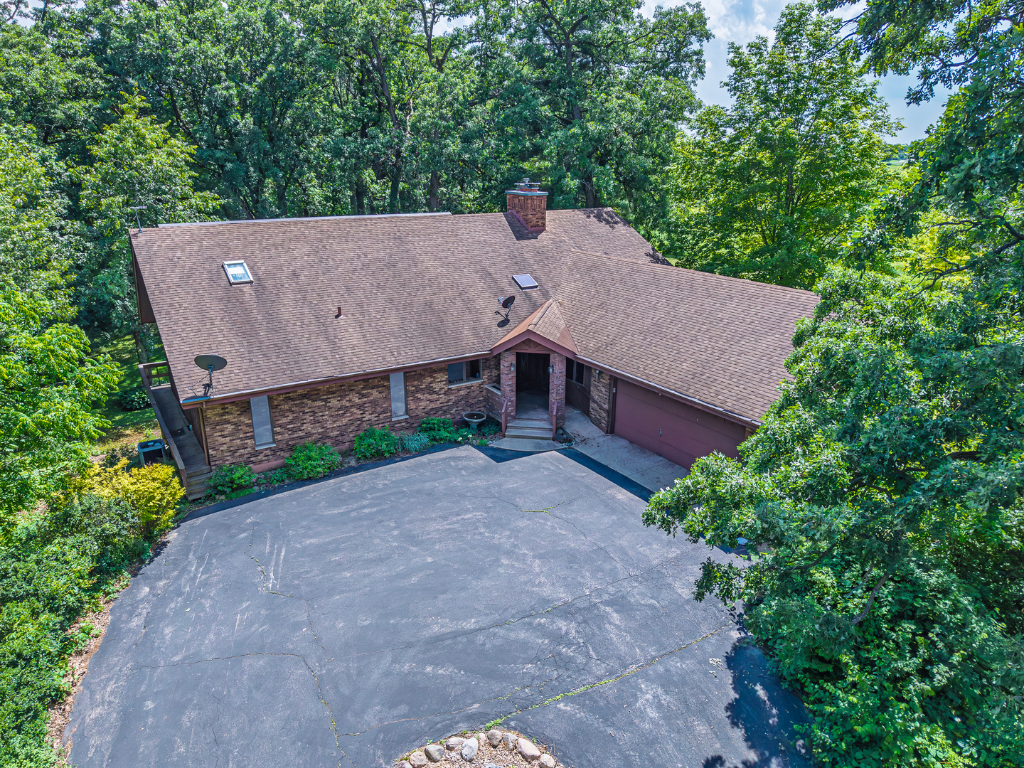 17001 Mcguire Road