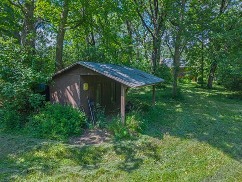 Tiny photo for 17001 Mcguire Road, Harvard, IL 60033 (MLS # 12667726)
