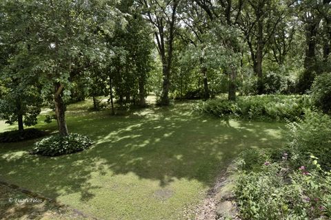 Tiny photo for 17001 Mcguire Road, Harvard, IL 60033 (MLS # 12667726)