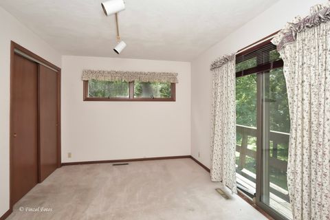 Tiny photo for 17001 Mcguire Road, Harvard, IL 60033 (MLS # 12667726)