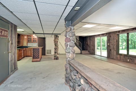 Tiny photo for 17001 Mcguire Road, Harvard, IL 60033 (MLS # 12667726)