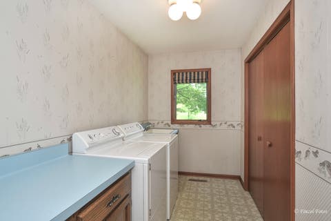 Tiny photo for 17001 Mcguire Road, Harvard, IL 60033 (MLS # 12667726)
