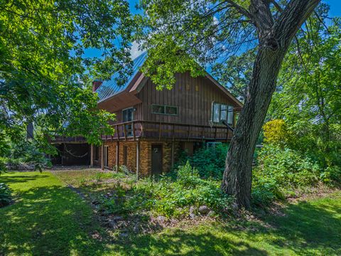 Tiny photo for 17001 Mcguire Road, Harvard, IL 60033 (MLS # 12667726)