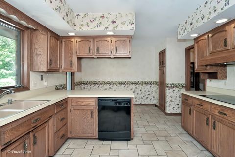 Tiny photo for 17001 Mcguire Road, Harvard, IL 60033 (MLS # 12667726)