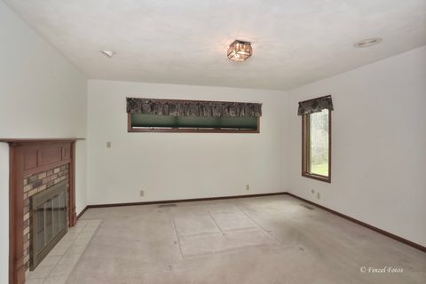 Tiny photo for 17001 Mcguire Road, Harvard, IL 60033 (MLS # 12667726)