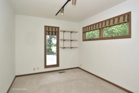 Tiny photo for 17001 Mcguire Road, Harvard, IL 60033 (MLS # 12667726)